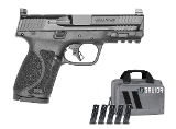SMITH & WESSON M&P9 M2.0 9MM LUGER (9x19 PARA) - 1 of 1