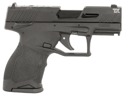 TAURUS TX22 .22 LR