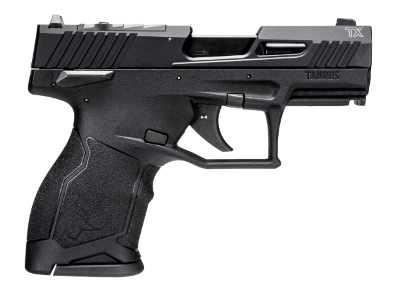 TAURUS TX22 COMPACT