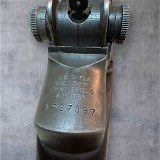 SPRINGFIELD ARMORY M1 Garand WW2 1943 .30-06 SPRG - 3 of 3