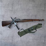 SPRINGFIELD ARMORY M1 Garand WW2 1943 .30-06 SPRG - 1 of 3