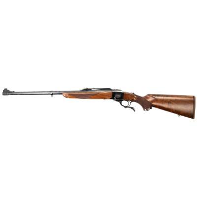 RUGER NO. 1 .375 H&H MAG