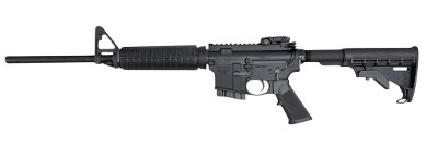 SMITH & WESSON M&P15 NJ/CO LEGAL 5.56X45MM NATO
