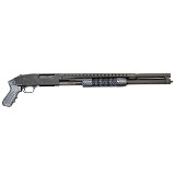 MOSSBERG 500A 12 GA - 2 of 2