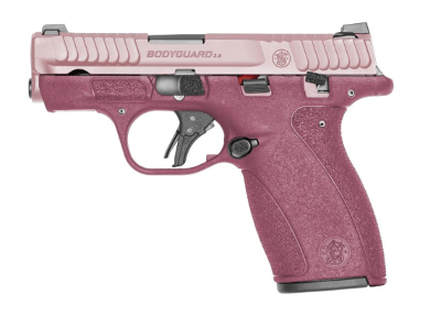 SMITH & WESSON Bodyguard 2.0