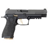 SIG SAUER P320 9MM LUGER (9X19 PARA) - 2 of 3