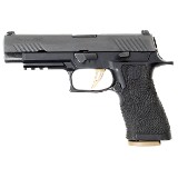 SIG SAUER P320 9MM LUGER (9X19 PARA) - 1 of 3
