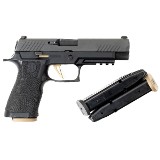 SIG SAUER P320 9MM LUGER (9X19 PARA) - 3 of 3