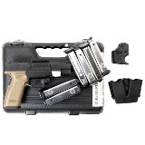 SPRINGFIELD ARMORY XD-45ACP TACTICAL .45 ACP - 3 of 3