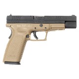 SPRINGFIELD ARMORY XD-45ACP TACTICAL .45 ACP - 2 of 3
