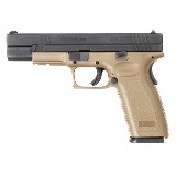 SPRINGFIELD ARMORY XD-45ACP TACTICAL .45 ACP - 1 of 3