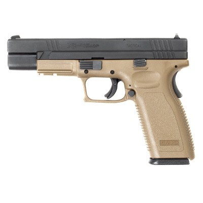 SPRINGFIELD ARMORY XD-45ACP TACTICAL .45 ACP