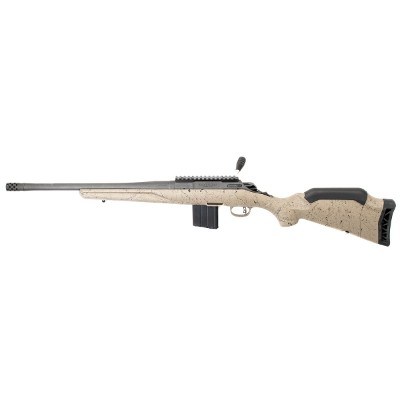 RUGER AMERICAN .400 LEGEND