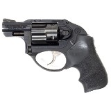 RUGER LCR .38 SPL +P - 1 of 3