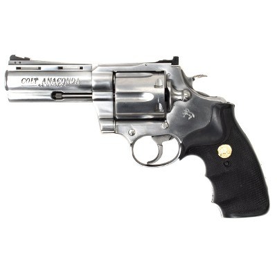 COLT ANACONDA .44 MAGNUM
