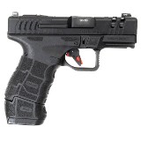 SAR FIREARMS SAR9 SC GEN 3 9MM LUGER (9X19 PARA) - 2 of 3