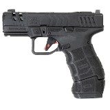 SAR FIREARMS SAR9 SC GEN 3 9MM LUGER (9X19 PARA) - 1 of 3