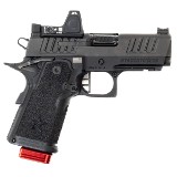 STACCATO 2011 CS V3 9MM LUGER (9X19 PARA) - 2 of 3