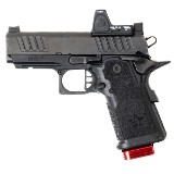 STACCATO 2011 CS V3 9MM LUGER (9X19 PARA) - 1 of 3