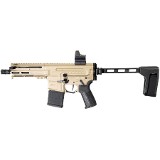 CMMG DISSENT MK4 5.56X45MM NATO - 1 of 2