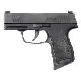SIG SAUER P365 9MM LUGER (9X19 PARA) - 1 of 3