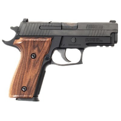 SIG SAUER P229 ELITE 9MM LUGER (9X19 PARA) - Image 2 of 3