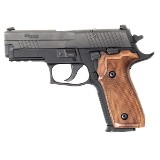 SIG SAUER P229 ELITE 9MM LUGER (9X19 PARA)