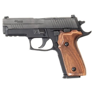 SIG SAUER P229 ELITE 9MM LUGER (9X19 PARA)