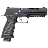 SIG SAUER P320 SPECTRE COMP BLACKOUT 9MM LUGER (9X19 PARA) - 2 of 3