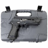 SIG SAUER P320 SPECTRE COMP BLACKOUT 9MM LUGER (9X19 PARA) - 3 of 3