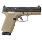 RUGER RXM 9MM LUGER (9X19 PARA) - 2 of 3