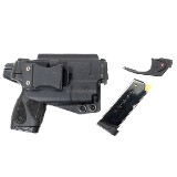 TAURUS G2S 9MM LUGER (9X19 PARA) - 3 of 3