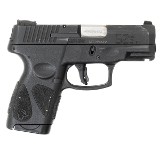 TAURUS G2S 9MM LUGER (9X19 PARA) - 2 of 3