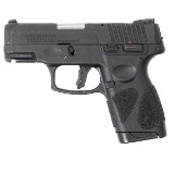 TAURUS G2S 9MM LUGER (9X19 PARA) - 1 of 3