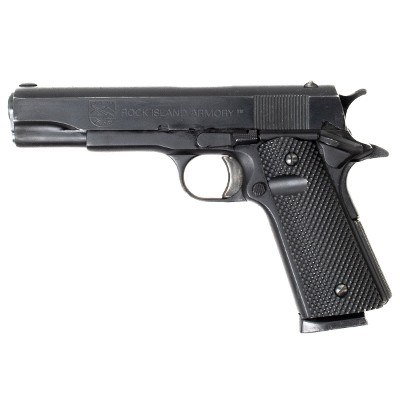 ROCK ISLAND ARMORY 1911-A1 FS .45 ACP