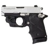 SIG SAUER P238 .380 ACP - 1 of 3
