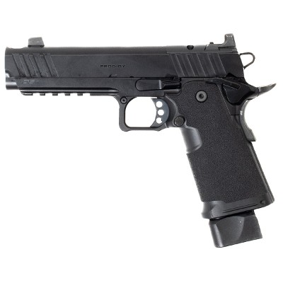 SPRINGFIELD ARMORY DS PRODIGY COMP 9MM LUGER (9X19 PARA)