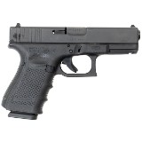 GLOCK 19 GEN 4 9MM LUGER (9X19 PARA) - 2 of 3
