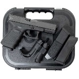 GLOCK 19 GEN 4 9MM LUGER (9X19 PARA) - 3 of 3