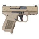 CANIK METE MC9 9MM LUGER (9X19 PARA) - 2 of 3