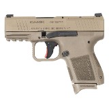 CANIK METE MC9 9MM LUGER (9X19 PARA) - 1 of 3