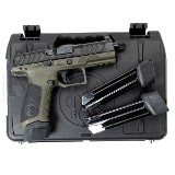 BERETTA APX A1 FS 9MM LUGER (9X19 PARA) - 3 of 3