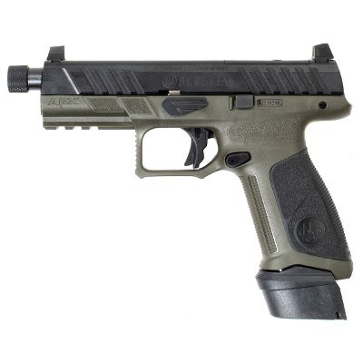 BERETTA APX A1 FS 9MM LUGER (9X19 PARA)