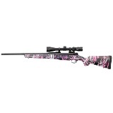 MOSSBERG PATRIOT .243 WIN - 1 of 3