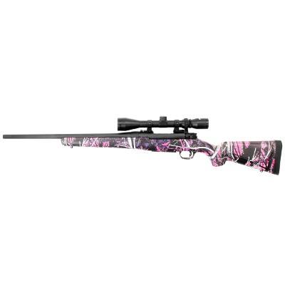 MOSSBERG PATRIOT .243 WIN