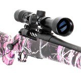 MOSSBERG PATRIOT .243 WIN - 3 of 3