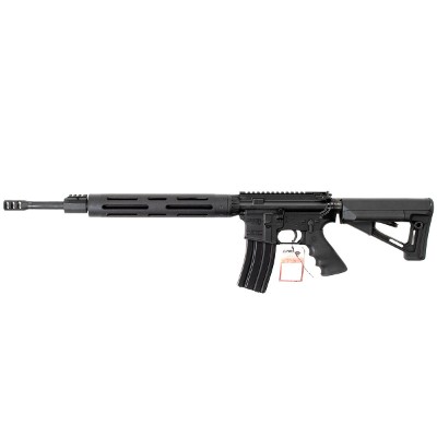 DPMS A-15 5.56X45MM NATO