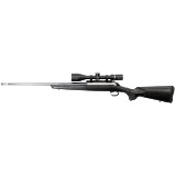 BROWNING X-BOLT COMP HUNTER .270 WIN - 1 of 3