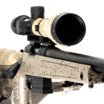 BERGARA B-14 HMR .308 WIN - Image 3 of 3