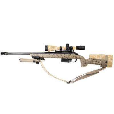 BERGARA B-14 HMR .308 WIN - Image 1 of 3